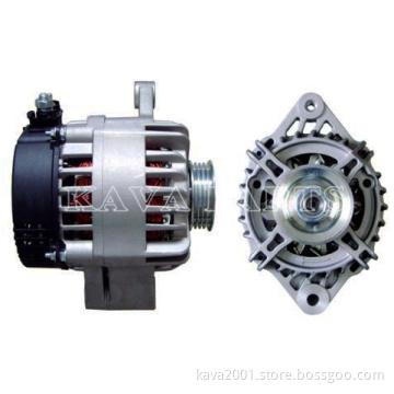 12V 60A Alternator For Suzuki Swift 3140080E10 3140083E10